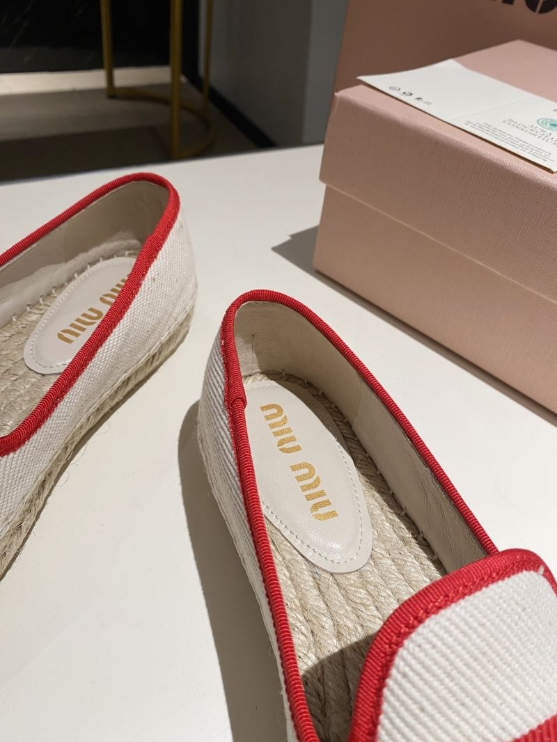 Miu Miu Shoes